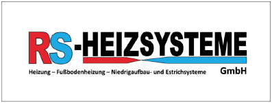 RS Heizsystem