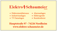 Elektro Schaumeier