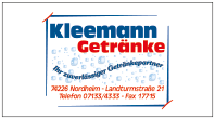 Kleemann