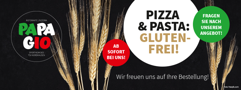 glutenfrei