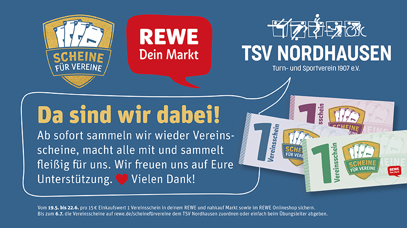 vereinsscheine