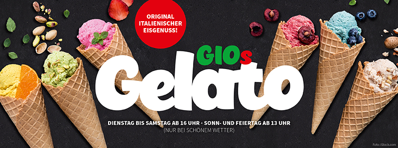 gelato