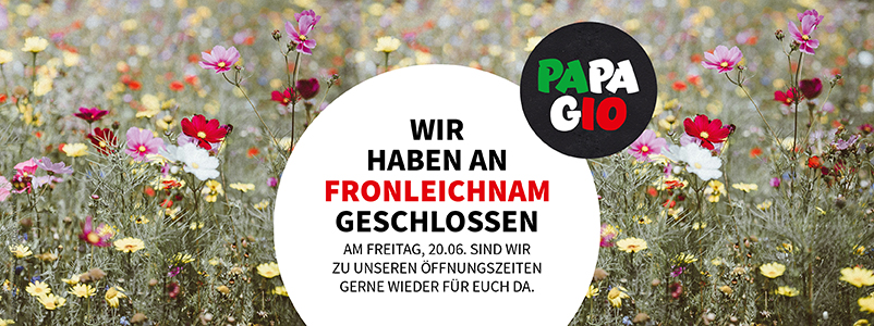 fronleichnam